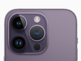 IPhone 14 Pro nie współpracuje z wieloma rozwiązaniami do bezprzewodowego ładowania (image via Apple)