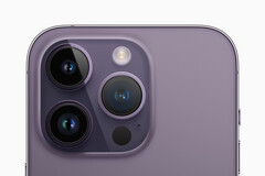 IPhone 14 Pro nie współpracuje z wieloma rozwiązaniami do bezprzewodowego ładowania (image via Apple)