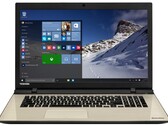 Toshiba Satellite L70-C