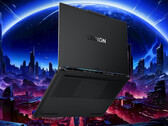 Najnowszy Lenovo Legion 5 jest mniejszy niż jego poprzednik Gen 10.