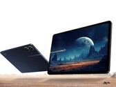 POCO Pad jest kompatybilny z akcesoriami w postaci klawiatury i rysika, podobnie jak Redmi Pad Pro. (Źródło zdjęcia: Xiaomi)