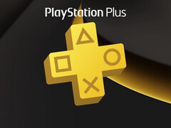 Jeden z przecieków ujawnił kolejne rozdawnictwo PS Plus na kwiecień 2026 roku, logo na zdjęciu.