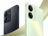 Redmi 13C. (Źródło: Redmi)