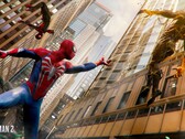 Marvel's Spider-Man 2 będzie najnowszym ekskluzywnym tytułem Sony, który trafi na komputery PC (źródło obrazu: PlayStation)