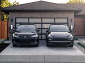 Tesla pracuje nad bezprzewodowym ładowaniem dla przydomowych garaży (zdjęcie: Tesla)