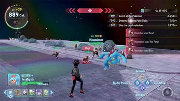 Pokémon Legends: Z-A – Edycja na Switch 2 z DLC Mega Dimension