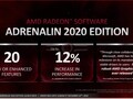 AMD Radeon Software Adrenalin 20.1.1