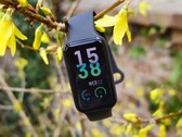 Recenzja smartwatcha Amazfit Band 7