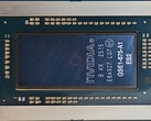 Układ RTX Spark firmy Nvidia, opracowany wspólnie z firmą MediaTek.