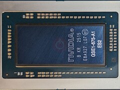 Układ RTX Spark firmy Nvidia, opracowany wspólnie z firmą MediaTek.