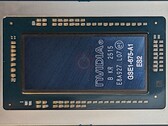 Układ RTX Spark firmy Nvidia, opracowany wspólnie z firmą MediaTek.