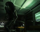 Obraz z gry Alien: Isolation - Last Survivor. (Źródło obrazu: Steam)