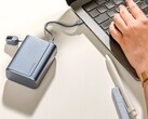 Power bank Ambrane PowerMini20 (na zdjęciu) pojawił się w Indiach. (Źródło zdjęcia: Ambrane)