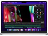 MacBook z 20-calowym składanym wyświetlaczem może być rzeczywiście w pracach (obraz: Apple)