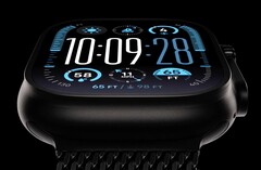 Zegarek Apple otrzyma kompleksowe aktualizacje projektu za pośrednictwem systemu watchOS 12. (Źródło obrazu: Apple)