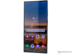 S23 Ultra 8 Gen 2 dla Galaxy to prawdopodobnie 8+ Gen 2 dla nowych flagowych telefonów Android, które pojawią się w tym roku