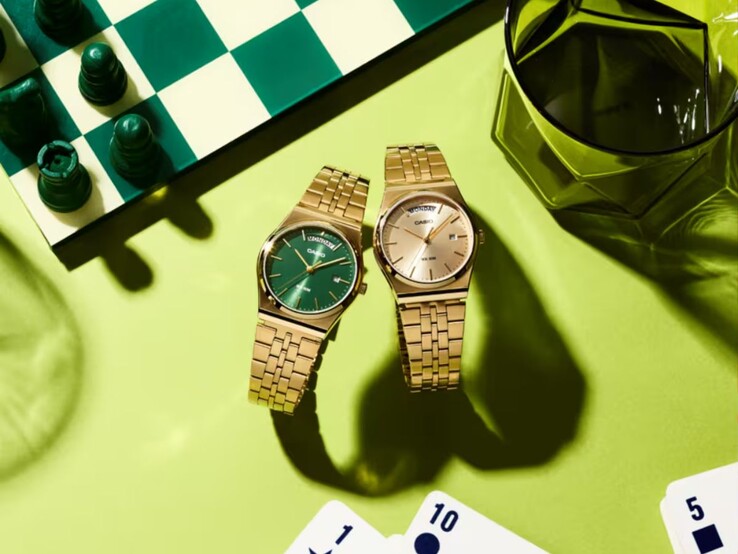 Zegarki Casio MTP-B146G