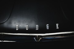 Stellantis wycofuje 8 400 Dodge&#039;ów Charger Dayton z powodu problemów z oprogramowaniem (źródło zdjęcia: Walter Lee via Unsplash)