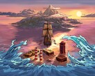 Gra „Flooded” jest dostępna na platformie Steam z 90-procentową zniżką do 3 sierpnia, co odpowiada jej najniższej cenie w historii, wynoszącej 1,29 USD.