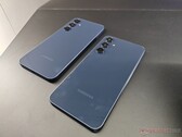 Samsung Galaxy A55 został oficjalnie zaprezentowany (zdjęcie za pośrednictwem Notebookcheck)