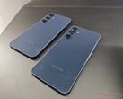 Samsung Galaxy A55 został oficjalnie zaprezentowany (zdjęcie za pośrednictwem Notebookcheck)