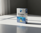 Gnoppix Linux 26.6 oparty na Debianie jest już dostępny