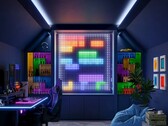Curtain Lights Pro firmy Govee zostały wprowadzone ze zniżką w Europie. (Źródło zdjęcia: Govee)