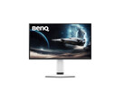 Monitor ten został zaprojektowany z myślą o grach e-sportowych i oferuje rozdzielczość QHD (2560 x 1440), częstotliwość odświeżania 240 Hz oraz bardzo krótki czas reakcji GTG wynoszący 0,03 ms.