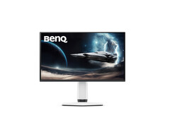Monitor ten został zaprojektowany z myślą o grach e-sportowych i oferuje rozdzielczość QHD (2560 x 1440), częstotliwość odświeżania 240 Hz oraz bardzo krótki czas reakcji GTG wynoszący 0,03 ms.