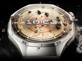 Przedstawiony na zdjęciu zegarek Huawei Watch GT 6 Pro może wkrótce doczekać się następcy.