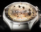 Przedstawiony na zdjęciu zegarek Huawei Watch GT 6 Pro może wkrótce doczekać się następcy.