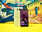 Recenzja telefonu Motorola Moto G37