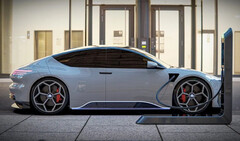 Przełom w dziedzinie akumulatorów do samochodów elektrycznych: zasięg 500 mil możliwy przy zaledwie 12 minutach ładowania. (Źródło zdjęcia: LeeRosario na Pixabay)