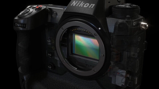 Nikon Z8 ma ten sam sensor, co flagowy model Z9, który kosztuje 5500 USD. (Źródło zdjęcia: Nikon)