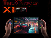 OneXPlayer X1 Ryzen Edition wprowadzony na chiński rynek z procesorem AMD Ryzen 7 8840U (źródło obrazu: OneXPlayer [edytowane])