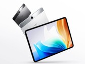 Oppo Pad Air 2 jest podobizną OnePlus Pad Go. (Źródło zdjęcia: Oppo)