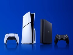 Sony PlayStation 5 obsługuje teraz logowanie do konta za pomocą kluczy dostępu. (Zdjęcie: Sony)