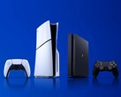 Sony PlayStation 5 obsługuje teraz logowanie do konta za pomocą kluczy dostępu. (Zdjęcie: Sony)