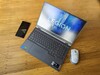 Najszybszy laptop z Core i7-12700H jaki można kupić: Recenzja Lenovo Legion 5 15IAH7H