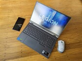 Najszybszy laptop z Core i7-12700H jaki można kupić: Recenzja Lenovo Legion 5 15IAH7H