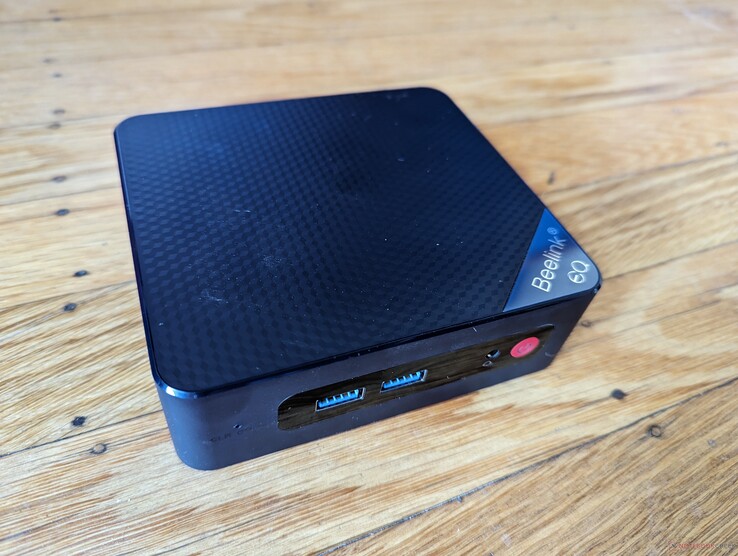 Beelink Mini S12 Pro Beelink Mini S12 Pro