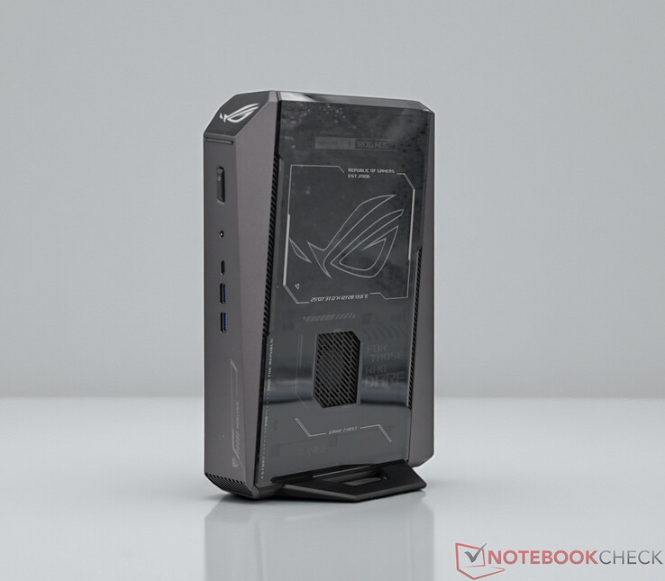 Asus ROG NUC 15