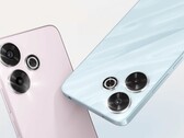 Redmi 13 5G, poprzednik nadchodzącego Redmi 15 5G. (Źródło zdjęcia: Xiaomi)
