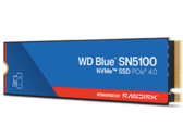WD Blue SN5100 NVMe: szybsza pamięć masowa PCI Express 4.0, wyższe ceny (źródło obrazu: SanDisk)