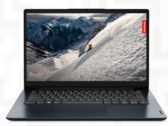 W linii IdeaPad 1 pojawiły się teraz opcje procesorów AMD Mendocino. (Źródło obrazu: Lenovo)