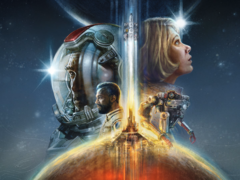 Bethesda przygotowała szereg nowych treści dla entuzjastów Starfield