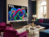 Telewizor TCL RM9L 4K UHD HDR RGB-Mini LED Smart TV