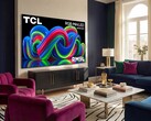 Telewizor TCL RM9L 4K UHD HDR RGB-Mini LED Smart TV