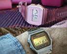Niestandardowy moduł Ollee Watch może być używany nie tylko w zegarkach Casio F-91W i A158W. (Źródło zdjęcia: Ollee Watch)
