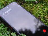 Telefon Volla X23 jest dostępny w jednym kolorze. (Źródło obrazu: Hallo Welt Systeme)